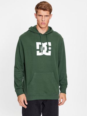 Bluza męska Dc Shoes ze sklepu: MODIVO w kategorii: Bluzy męskie - zdjęcie WP-EBWP-BKLVO-LN0_2230070903200