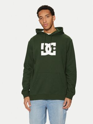 Bluza męska na zimę Dc Shoes ze sklepu: MODIVO w kategorii: Bluzy męskie - zdjęcie WP-EBWP-BKLVO-LN0_2230070903217