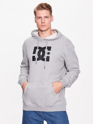 Dc Shoes - Bluza męska ze sklepu: MODIVO w kategorii: Bluzy męskie - zdjęcie WP-EBWP-BKLVO-LN0_2230070903224