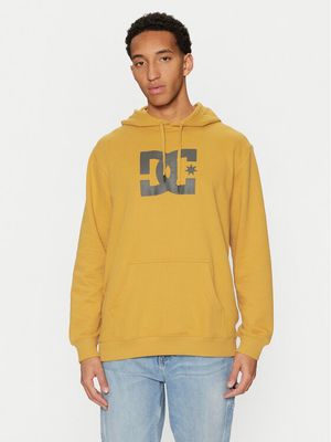 Bluza męska w stylu młodzieżowym Dc Shoes ze sklepu: MODIVO w kategorii: Bluzy męskie - zdjęcie WP-EBWP-BKLVO-LN0_2230070903248