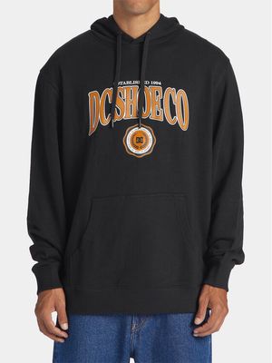 Bluza męska zimowa Dc Shoes ze sklepu: MODIVO w kategorii: Bluzy męskie - zdjęcie WP-EBWP-BKLVO-LN0_2230070903293
