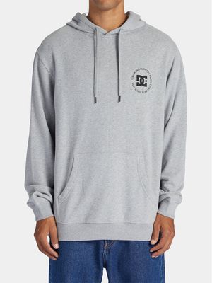 Dc Shoes - Bluza męska ze sklepu: MODIVO w kategorii: Bluzy męskie - zdjęcie WP-EBWP-BKLVO-LN0_2230070903309