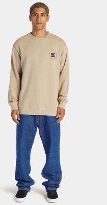 Bluza męska Dc Shoes ze sklepu: MODIVO w kategorii: Bluzy męskie - zdjęcie WP-EBWP-BKLVO-LN0_2230070903354