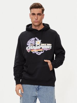 Bluza męska na zimę Dc Shoes ze sklepu: MODIVO w kategorii: Bluzy męskie - zdjęcie WP-EBWP-BKLVO-LN0_2230070903385