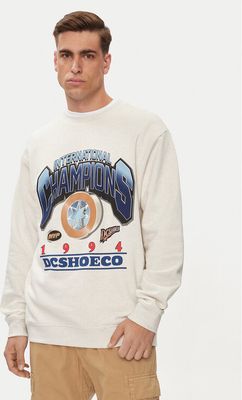 Bluza męska Dc Shoes ze sklepu: MODIVO w kategorii: Bluzy męskie - zdjęcie WP-EBWP-BKLVO-LN0_2230070903392