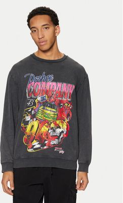 Bluza męska na jesień Dc Shoes ze sklepu: MODIVO w kategorii: Bluzy męskie - zdjęcie WP-EBWP-BKLVO-LN0_2230070903477