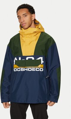 Dc Shoes - Kurtka męska jesienna ze sklepu: MODIVO w kategorii: Kurtki męskie - zdjęcie WP-EBWP-BKLVO-LN0_2230070903996