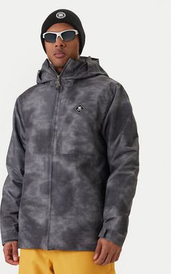 Kurtka męska casual Dc Shoes ze sklepu: MODIVO w kategorii: Kurtki męskie - zdjęcie WP-EBWP-BKLVO-LN0_2230070904092