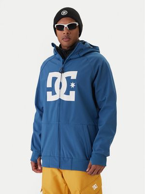 Dc Shoes - Kurtka męska w sportowym stylu ze sklepu: MODIVO w kategorii: Kurtki męskie - zdjęcie WP-EBWP-BKLVO-LN0_2230070904139