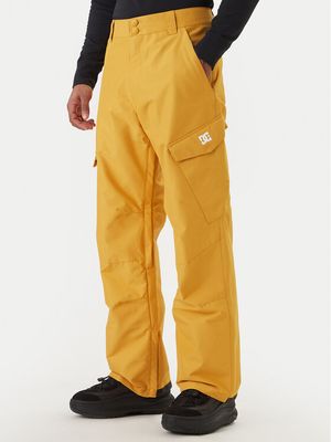 Dc Shoes - Spodnie męskie w sportowym stylu ze sklepu: MODIVO w kategorii: Spodnie męskie - zdjęcie WP-EBWP-BKLVO-LN0_2230070904474
