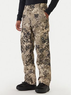 Dc Shoes - Spodnie męskie ze sklepu: MODIVO w kategorii: Spodnie męskie - zdjęcie WP-EBWP-BKLVO-LN0_2230070904566