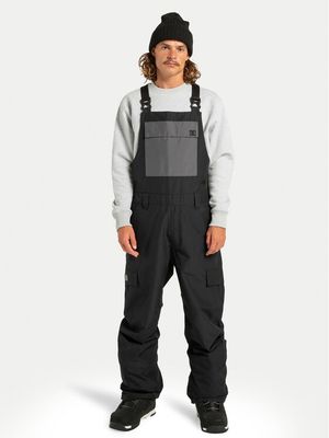 Spodnie męskie Dc Shoes ze sklepu: MODIVO w kategorii: Spodnie męskie - zdjęcie WP-EBWP-BKLVO-LN0_2230070904641