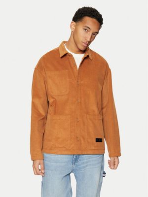 Koszula męska casual z klasycznym kołnierzykiem Dc Shoes ze sklepu: MODIVO w kategorii: Koszule męskie - zdjęcie WP-EBWP-BKLVO-LN0_2230070904948
