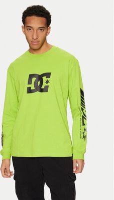 T-shirt męski Dc Shoes ze sklepu: MODIVO w kategorii: T-shirty męskie - zdjęcie WP-EBWP-BKLVO-LN0_2230070906416