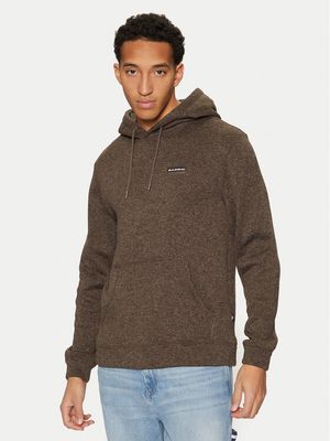 Bluza męska jesienna Quiksilver ze sklepu: MODIVO w kategorii: Bluzy męskie - zdjęcie WP-EBWP-BKLVO-LN0_2230070912639