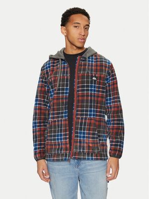 Quiksilver - Bluza męska jesienna ze sklepu: MODIVO w kategorii: Bluzy męskie - zdjęcie WP-EBWP-BKLVO-LN0_2230070913124
