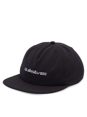 Quiksilver - Czapka z daszkiem męska ze sklepu: MODIVO w kategorii: Czapki z daszkiem męskie - zdjęcie WP-EBWP-BKLVO-LN0_2230070914350