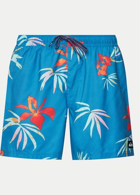 Kąpielówki Quiksilver ze sklepu: MODIVO w kategorii: Kąpielówki - zdjęcie WP-EBWP-BKLVO-LN0_2230070915067