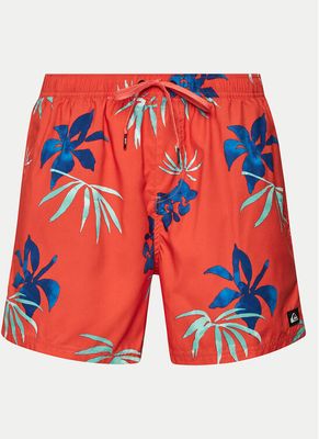 Kąpielówki Quiksilver ze sklepu: MODIVO w kategorii: Kąpielówki - zdjęcie WP-EBWP-BKLVO-LN0_2230070915098