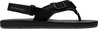 Quiksilver - Sandały męskie na lato ze sklepu: MODIVO w kategorii: Sandały męskie - zdjęcie WP-EBWP-BKLVO-LN0_2230070916347