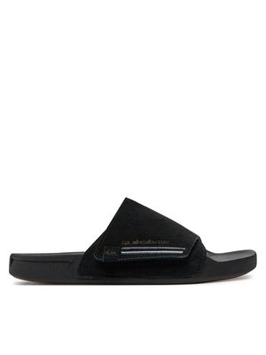 Klapki męskie letnie Quiksilver ze sklepu: MODIVO w kategorii: Klapki męskie - zdjęcie WP-EBWP-BKLVO-LN0_2230070916385