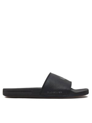 Quiksilver - Klapki męskie casualowe ze sklepu: MODIVO w kategorii: Klapki męskie - zdjęcie WP-EBWP-BKLVO-LN0_2230070916408