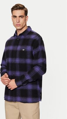Quiksilver - Koszula męska na jesień ze sklepu: MODIVO w kategorii: Koszule męskie - zdjęcie WP-EBWP-BKLVO-LN0_2230070917603