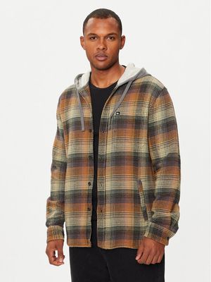 Koszula męska casual Quiksilver ze sklepu: MODIVO w kategorii: Koszule męskie - zdjęcie WP-EBWP-BKLVO-LN0_2230070917627