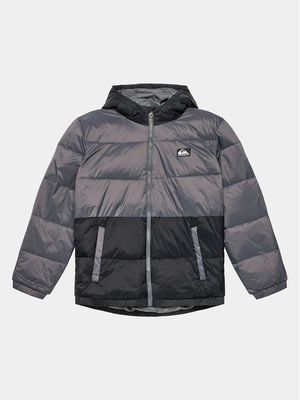 Kurtka chłopięca na zimę Quiksilver ze sklepu: MODIVO w kategorii: Kurtki chłopięce - zdjęcie WP-EBWP-BKLVO-LN0_2230070950587