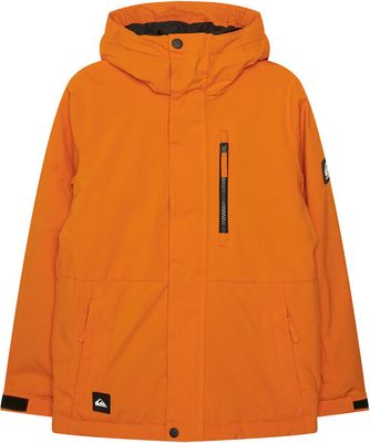 Kurtka chłopięca zimowa Quiksilver ze sklepu: MODIVO w kategorii: Kurtki chłopięce - zdjęcie WP-EBWP-BKLVO-LN0_2230070950952