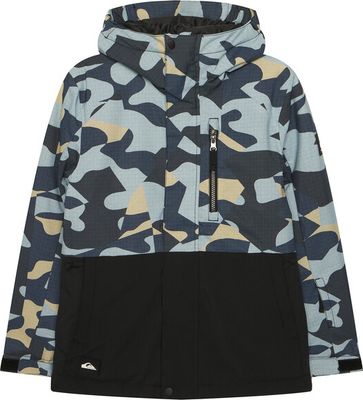 Kurtka chłopięca Quiksilver ze sklepu: MODIVO w kategorii: Kurtki chłopięce - zdjęcie WP-EBWP-BKLVO-LN0_2230070951287