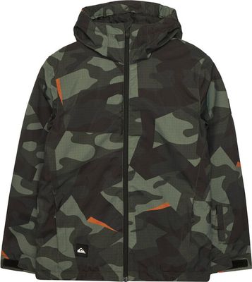 Kurtka chłopięca Quiksilver ze sklepu: MODIVO w kategorii: Kurtki chłopięce - zdjęcie WP-EBWP-BKLVO-LN0_2230070951300