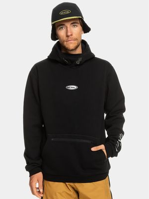 Bluza męska Quiksilver ze sklepu: MODIVO w kategorii: Bluzy męskie - zdjęcie WP-EBWP-BKLVO-LN0_2230070955421