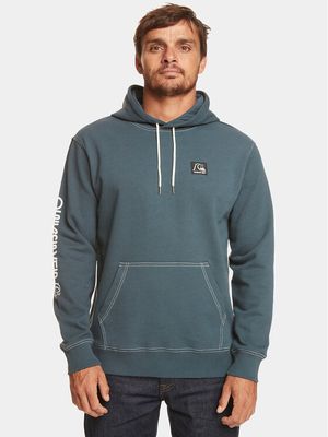 Quiksilver - Bluza męska ze sklepu: MODIVO w kategorii: Bluzy męskie - zdjęcie WP-EBWP-BKLVO-LN0_2230070955506