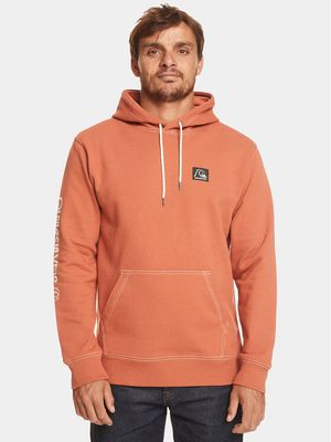 Bluza męska Quiksilver ze sklepu: MODIVO w kategorii: Bluzy męskie - zdjęcie WP-EBWP-BKLVO-LN0_2230070955513