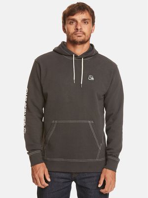 Quiksilver - Bluza męska zimowa ze sklepu: MODIVO w kategorii: Bluzy męskie - zdjęcie WP-EBWP-BKLVO-LN0_2230070955537