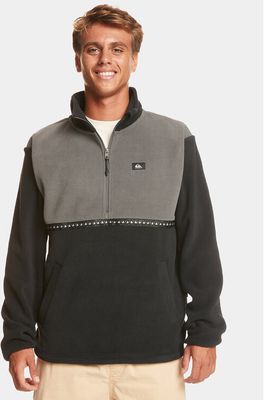 Bluza męska Quiksilver ze sklepu: MODIVO w kategorii: Bluzy męskie - zdjęcie WP-EBWP-BKLVO-LN0_2230070955643