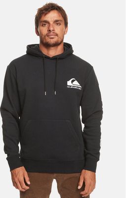 Bluza męska na zimę Quiksilver ze sklepu: MODIVO w kategorii: Bluzy męskie - zdjęcie WP-EBWP-BKLVO-LN0_2230070956039
