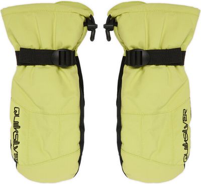Quiksilver - Rękawiczki ze sklepu: MODIVO w kategorii: Rękawiczki męskie - zdjęcie WP-EBWP-BKLVO-LN0_2230070958309