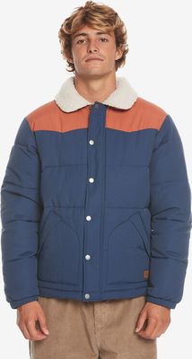 Kurtka męska casual Quiksilver ze sklepu: MODIVO w kategorii: Kurtki męskie - zdjęcie WP-EBWP-BKLVO-LN0_2230070958552