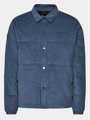 Kurtka męska Quiksilver ze sklepu: MODIVO w kategorii: Kurtki męskie - zdjęcie WP-EBWP-BKLVO-LN0_2230070958613