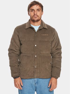 Kurtka męska jesienna Quiksilver ze sklepu: MODIVO w kategorii: Kurtki męskie - zdjęcie WP-EBWP-BKLVO-LN0_2230070958620