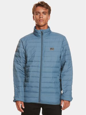Kurtka męska Quiksilver ze sklepu: MODIVO w kategorii: Kurtki męskie - zdjęcie WP-EBWP-BKLVO-LN0_2230070958767