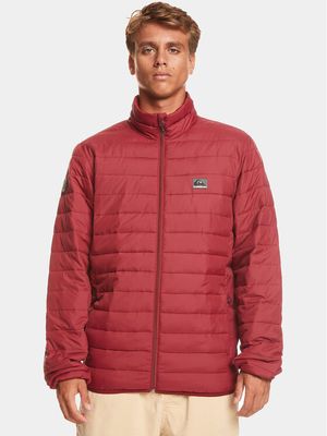 Kurtka męska wiosenna Quiksilver ze sklepu: MODIVO w kategorii: Kurtki męskie - zdjęcie WP-EBWP-BKLVO-LN0_2230070958781