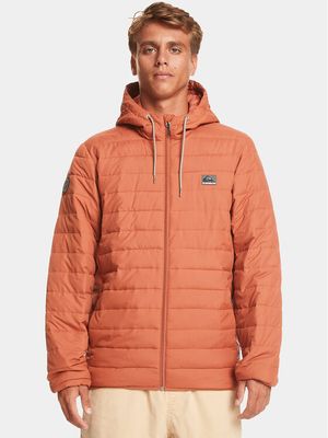 Quiksilver - Kurtka męska ze sklepu: MODIVO w kategorii: Kurtki męskie - zdjęcie WP-EBWP-BKLVO-LN0_2230070958804