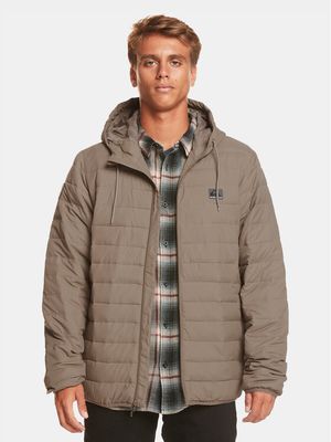Kurtka męska Quiksilver ze sklepu: MODIVO w kategorii: Kurtki męskie - zdjęcie WP-EBWP-BKLVO-LN0_2230070958835
