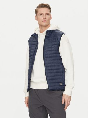 Kamizelka męska Quiksilver ze sklepu: MODIVO w kategorii: Kamizelki męskie - zdjęcie WP-EBWP-BKLVO-LN0_2230070958842