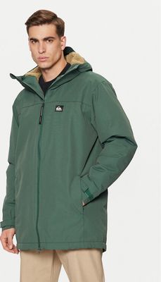 Parka casual Quiksilver ze sklepu: MODIVO w kategorii: Parki męskie - zdjęcie WP-EBWP-BKLVO-LN0_2230070959153