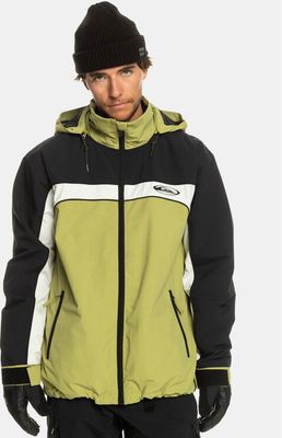 Kurtka męska Quiksilver ze sklepu: MODIVO w kategorii: Kurtki męskie - zdjęcie WP-EBWP-BKLVO-LN0_2230070961811
