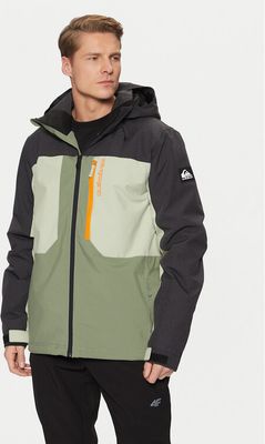 Quiksilver - Kurtka męska sportowa ze sklepu: MODIVO w kategorii: Kurtki męskie - zdjęcie WP-EBWP-BKLVO-LN0_2230070962191